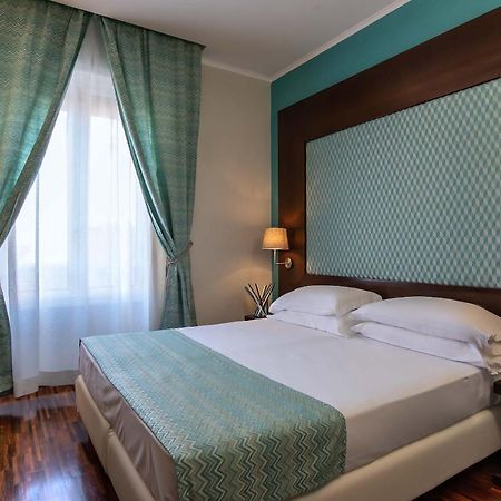 Merulana Inn Guest House Róma Kültér fotó