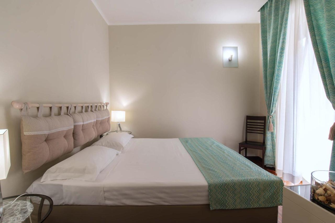 Merulana Inn Guest House Róma Kültér fotó